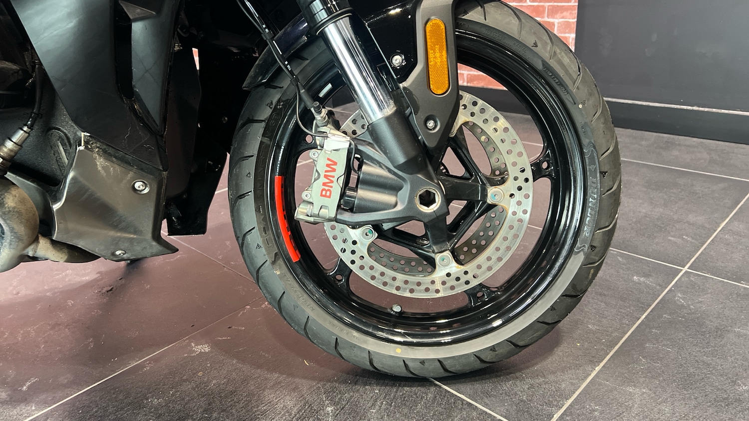 Used BMW R1300 2025 for sale - 78826607: Photo 6
