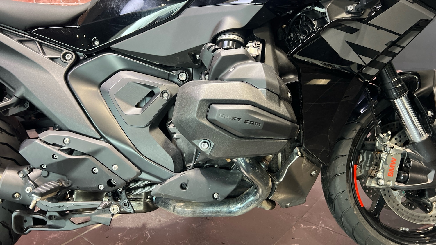 Used BMW R1300 2025 for sale - 78826607: Photo 7