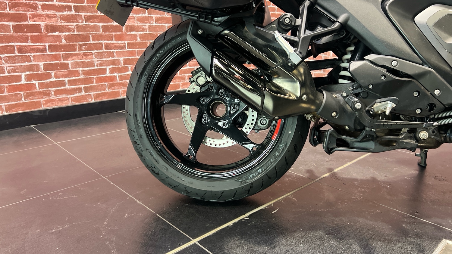 Used BMW R1300 2025 for sale - 78826607: Photo 8