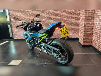 Used BMW S1000 2026 for sale - bike-77803556: Photo