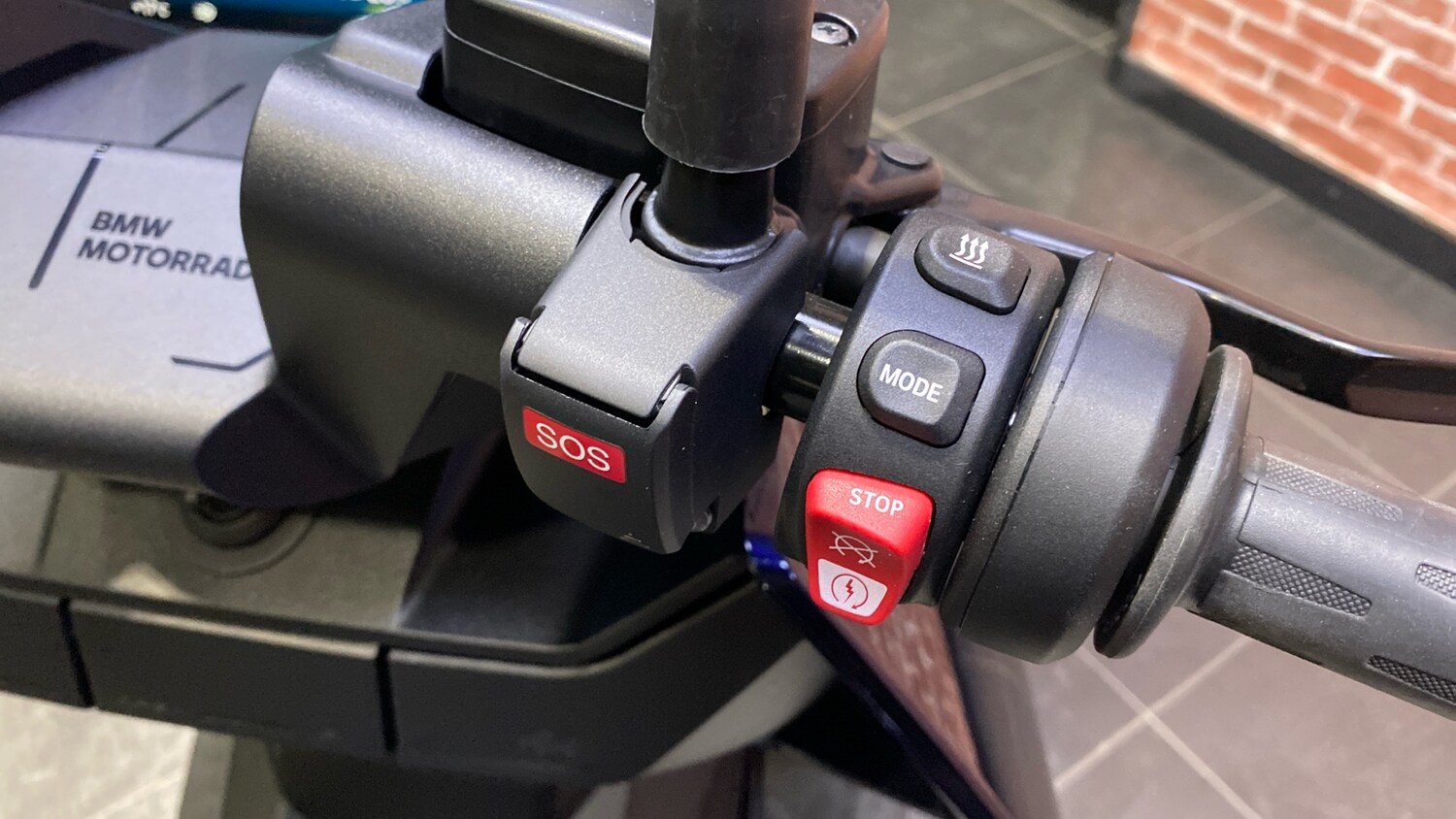 Used BMW Ce 2025 for sale - 78109264: Photo 10