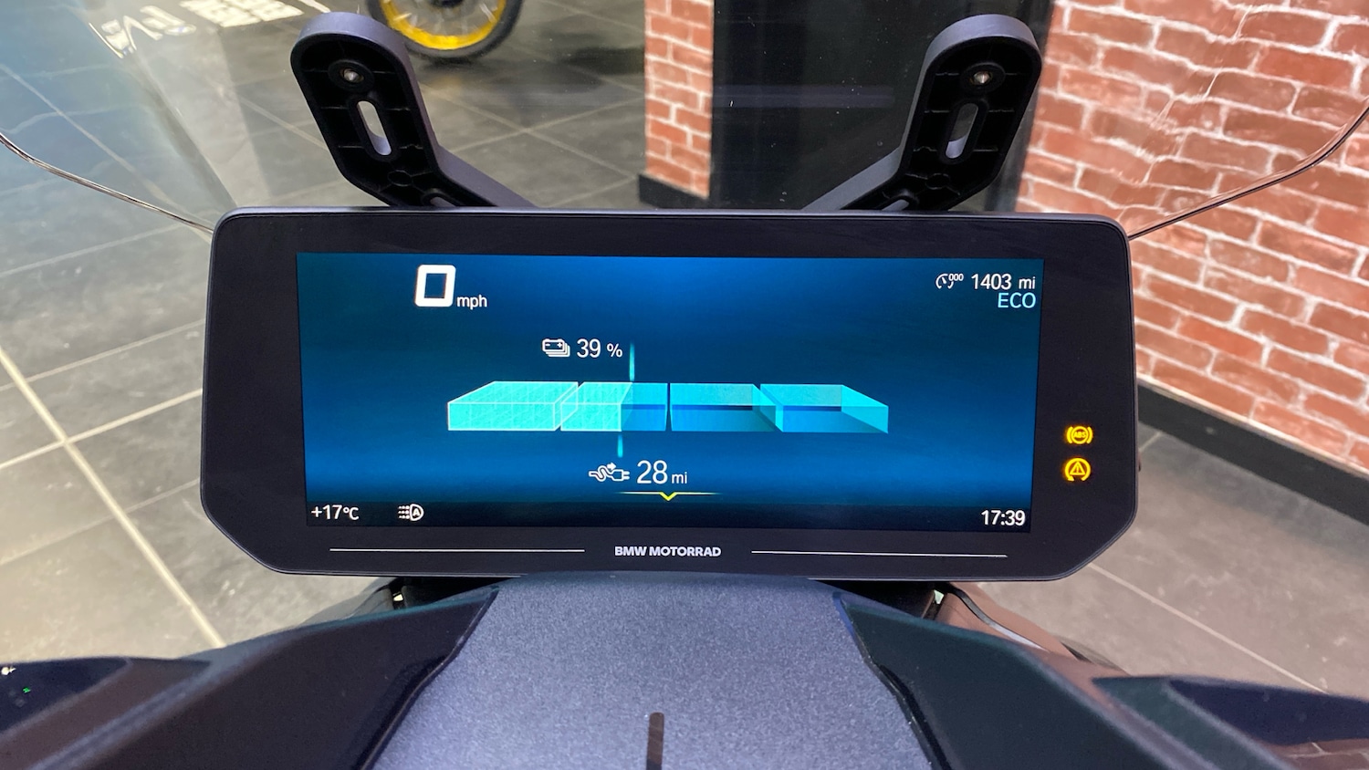 Used BMW Ce 2025 for sale - 78109264: Photo 11