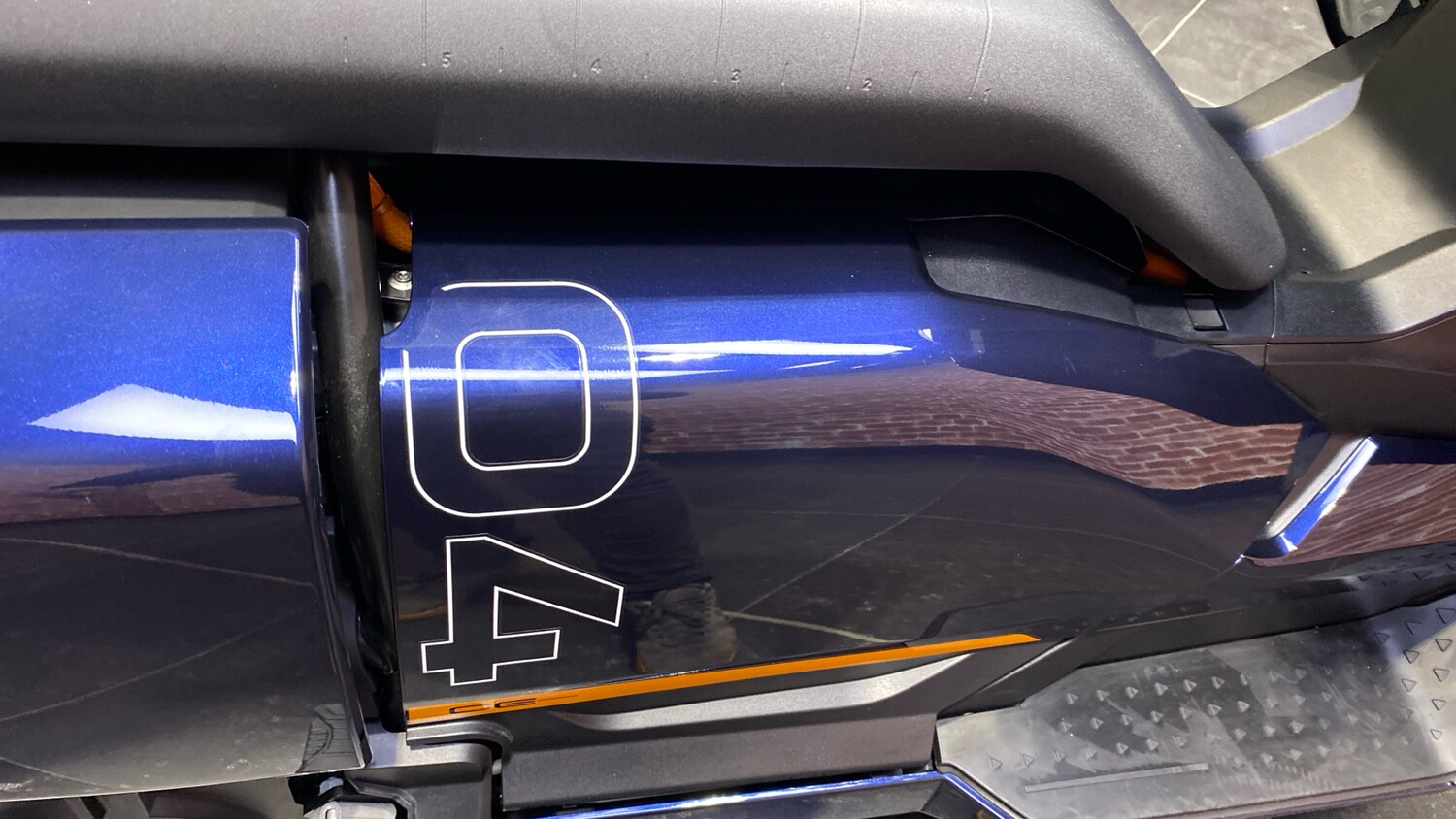 Used BMW Ce 2025 for sale - 78109264: Photo 12