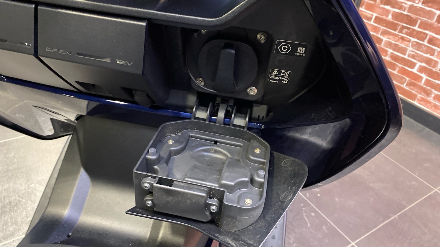 Used BMW Ce 2025 for sale - 78109264: Photo 14