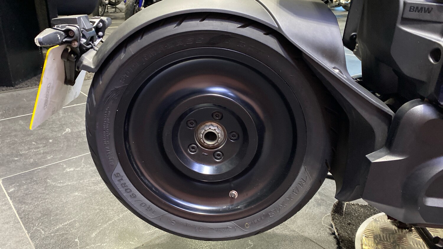 Used BMW Ce 2025 for sale - 78109264: Photo 15