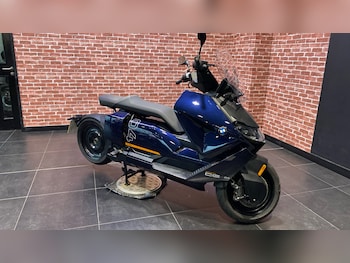 Used BMW Ce 2025 for sale - bike-78109264: Photo