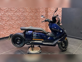 Used BMW Ce 2025 for sale - bike-78109264: Photo