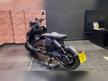 Used BMW Ce 2025 for sale - bike-78109264: Photo