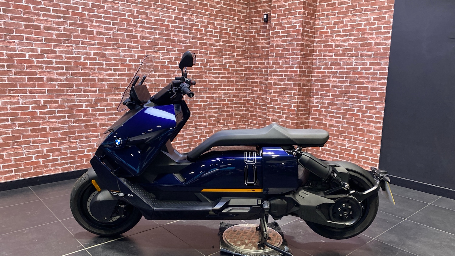 Used BMW Ce 2025 for sale - 78109264: Photo 5