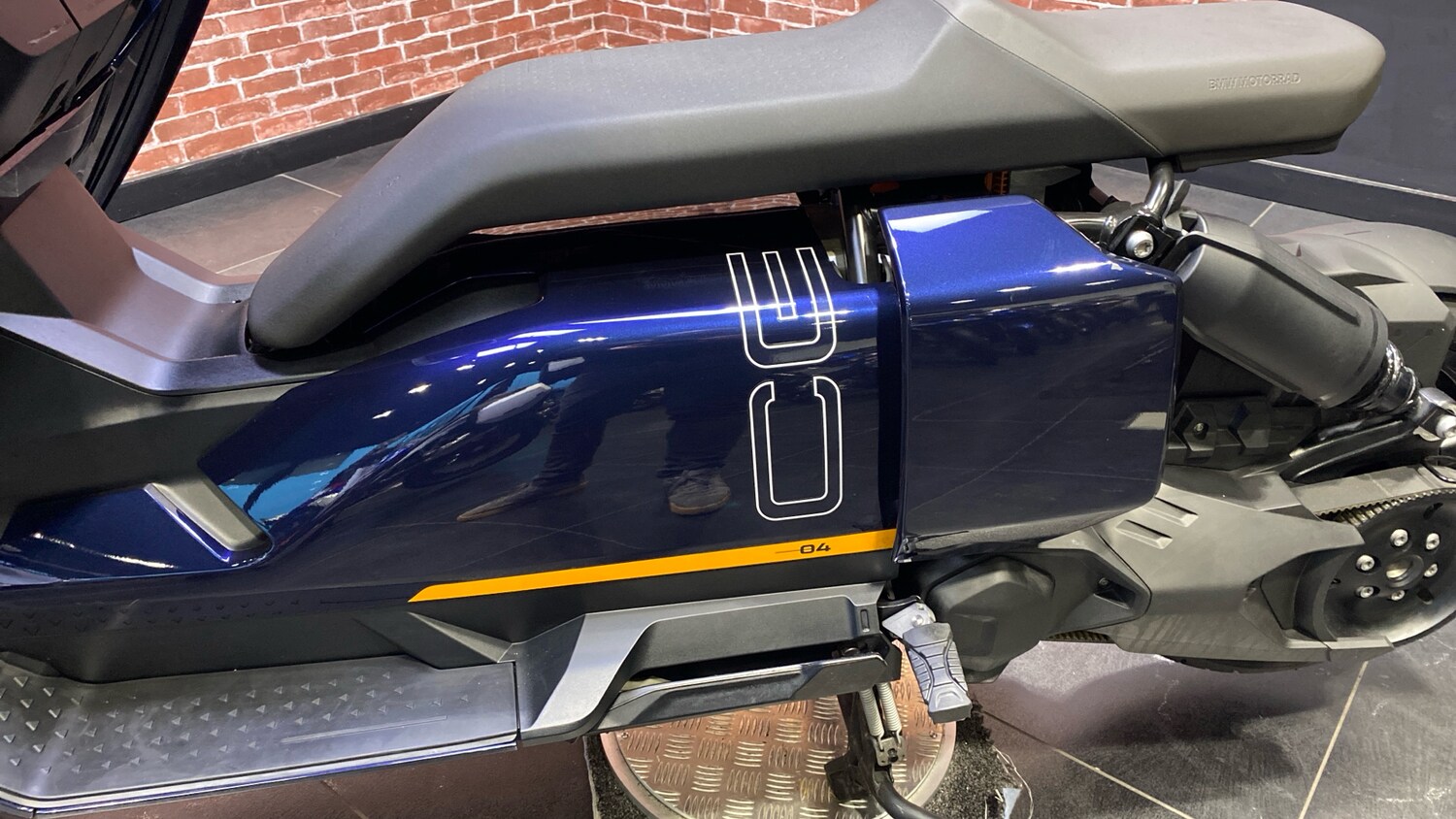 Used BMW Ce 2025 for sale - 78109264: Photo 7