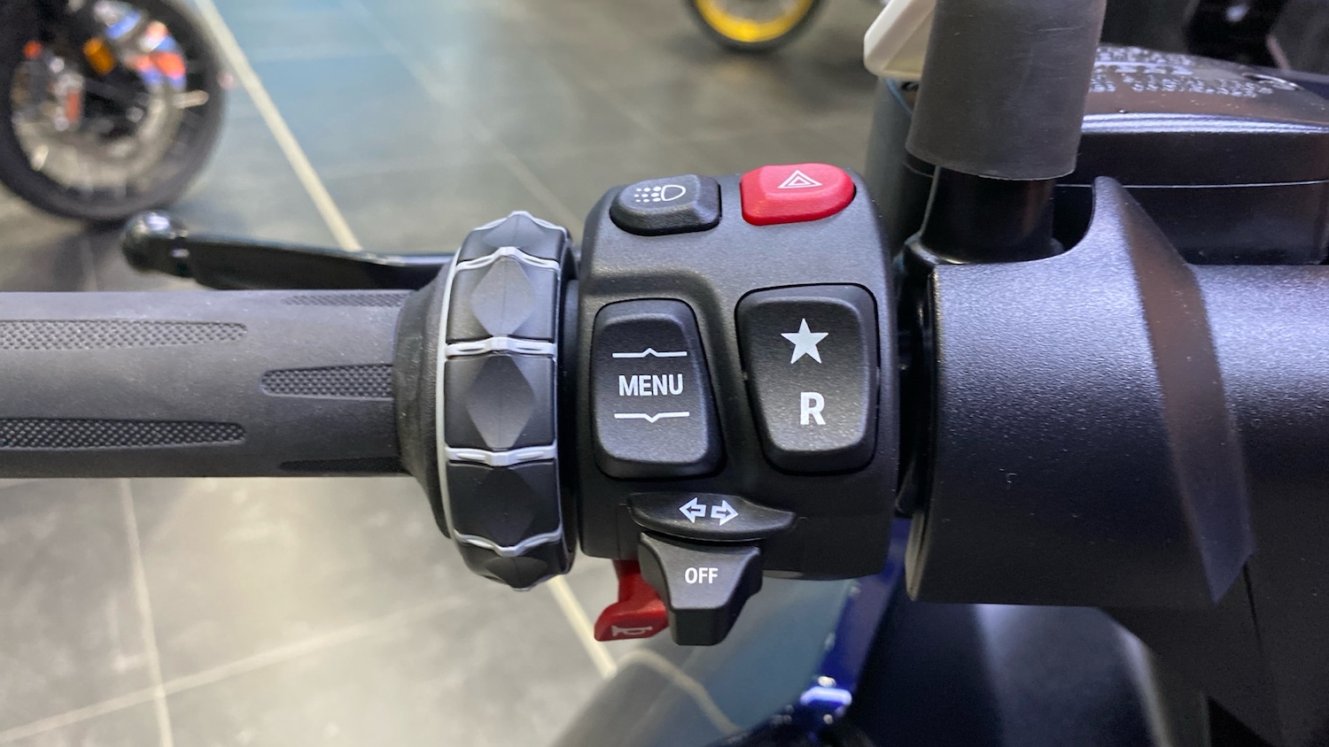 Used BMW Ce 2025 for sale - 78109264: Photo 9