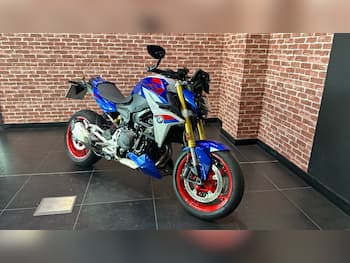 Used BMW F900 2025 for sale - bike-79341721: Photo