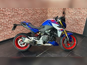 Used BMW F900 2025 for sale - bike-79341721: Photo