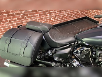 Used Indian Super Scout 2022 for sale - bike-76114176: Photo