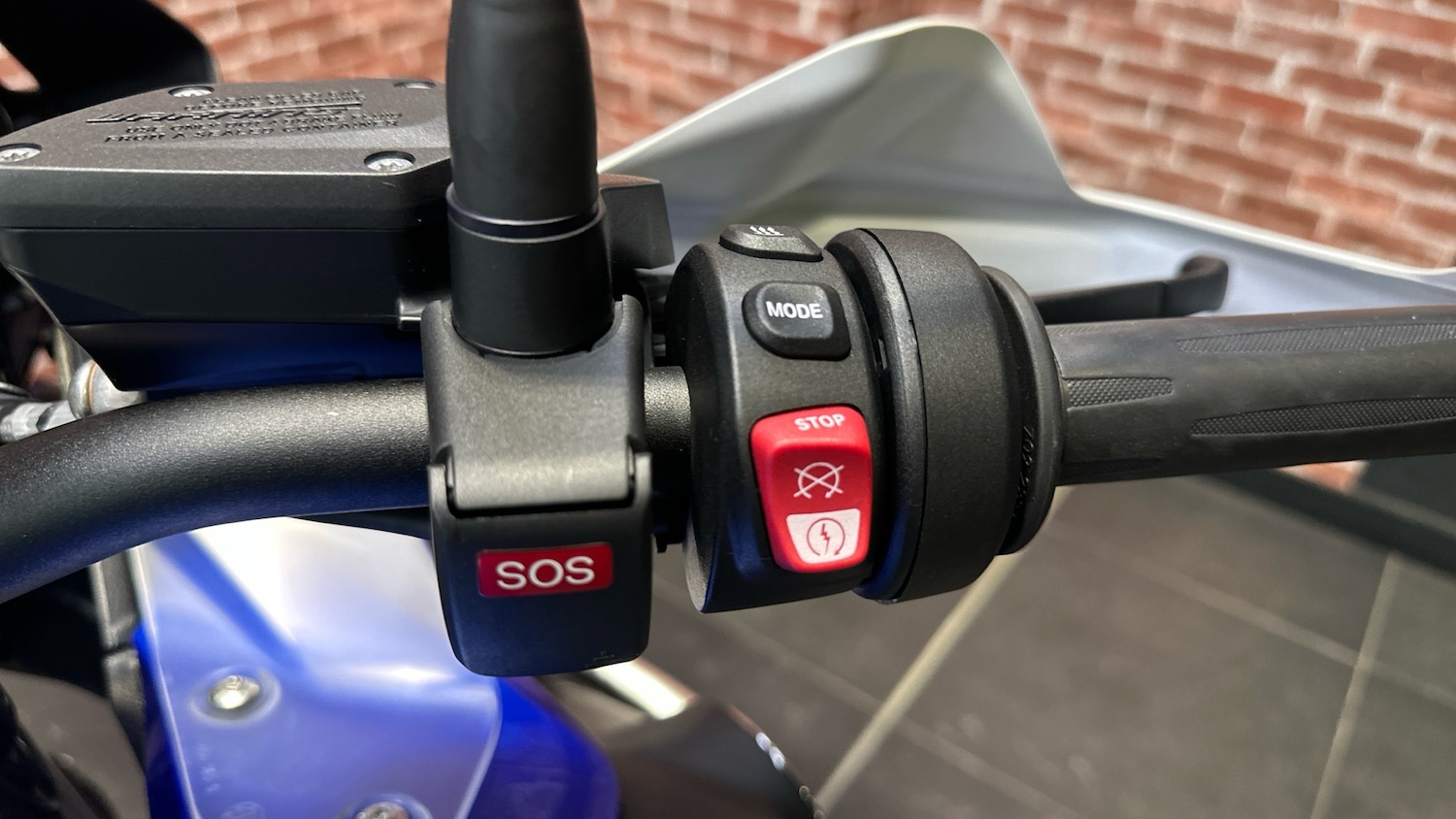 BMW R 1250 GS Adventure TE