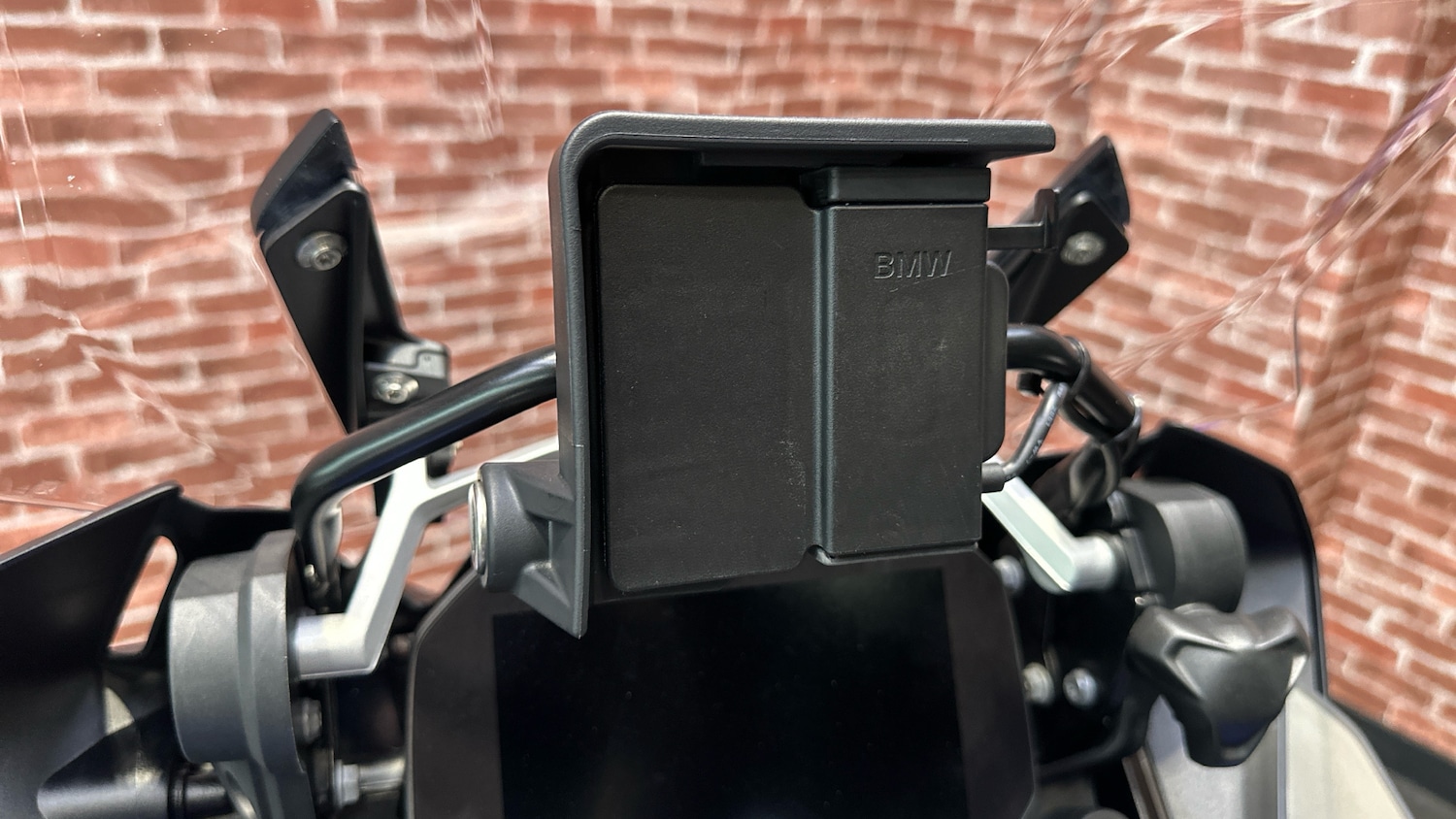 BMW R 1250 GS Adventure TE