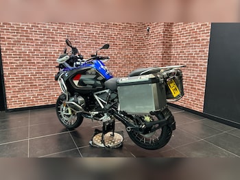 Used BMW R 1250 GS Adventure TE 2024 for sale - bike-77781386: Photo