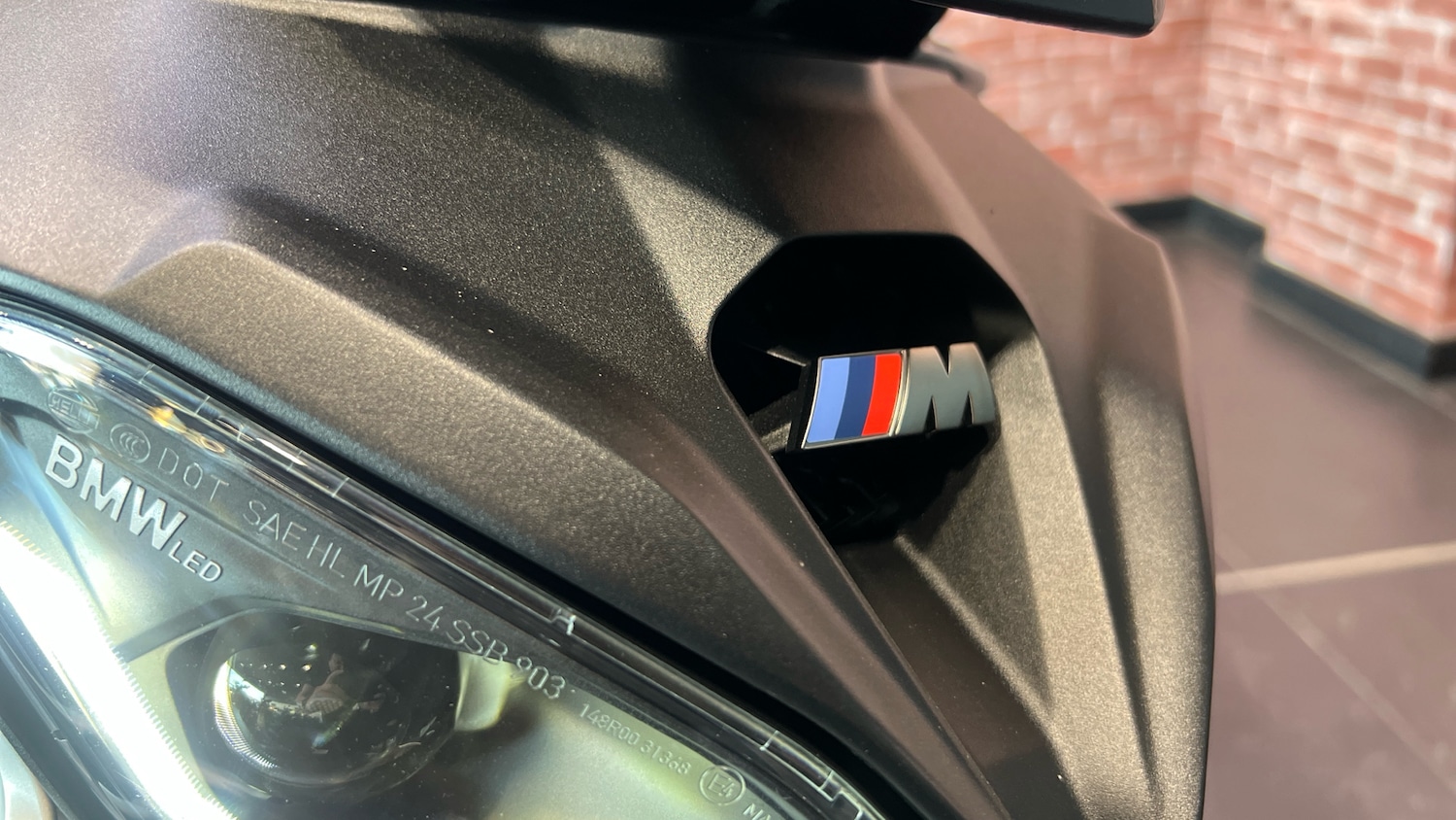 BMW M