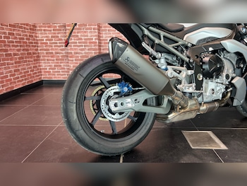 Used BMW M 2026 for sale - bike-77847635: Photo