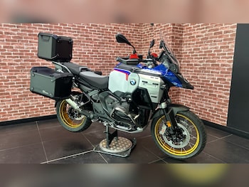 Used BMW R1300 2026 for sale - bike-78223194: Photo