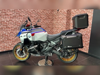 Used BMW R1300 2026 for sale - bike-78223194: Photo