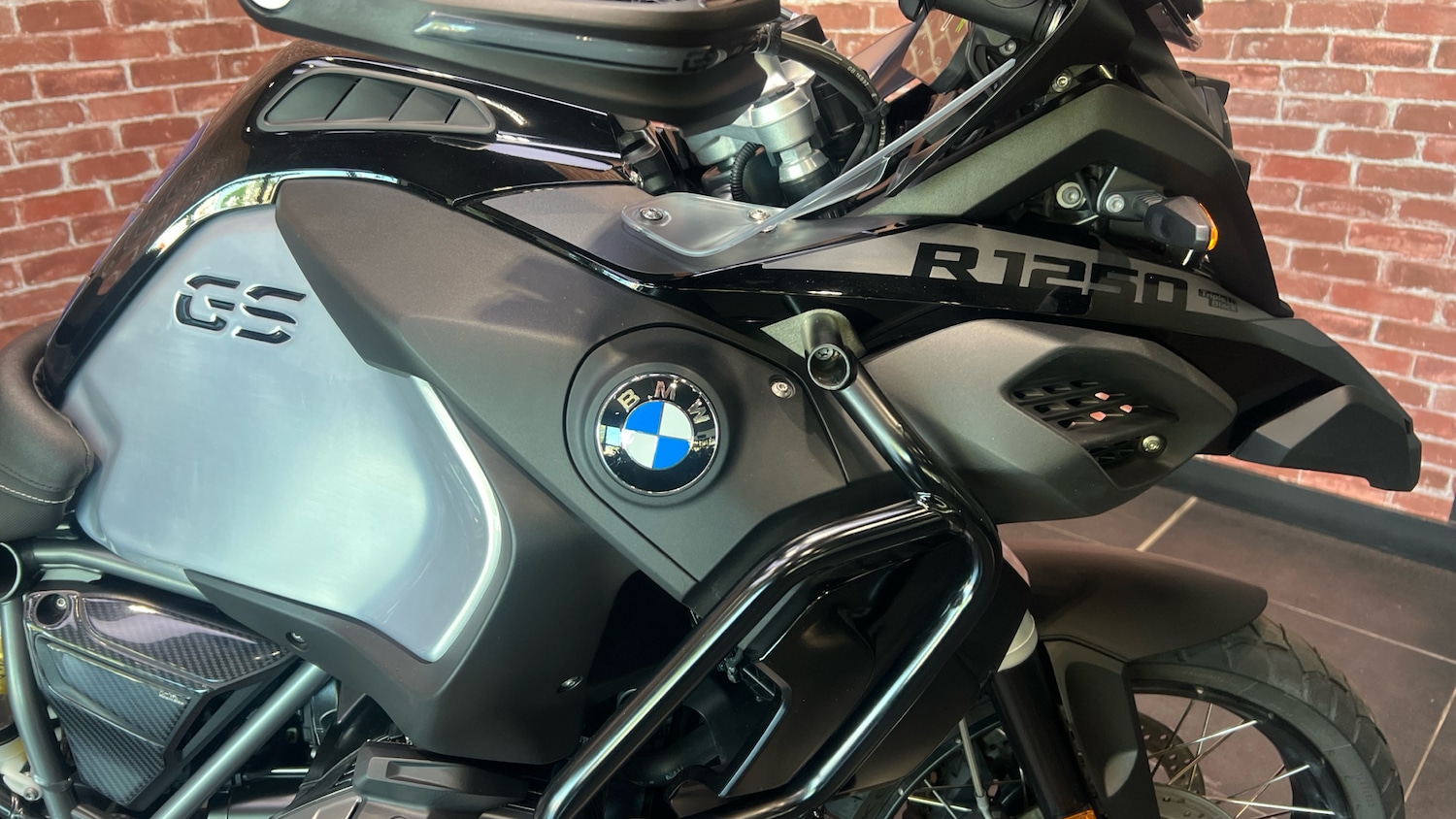 Used BMW R1250 2023 for sale - 78392363: Photo 10