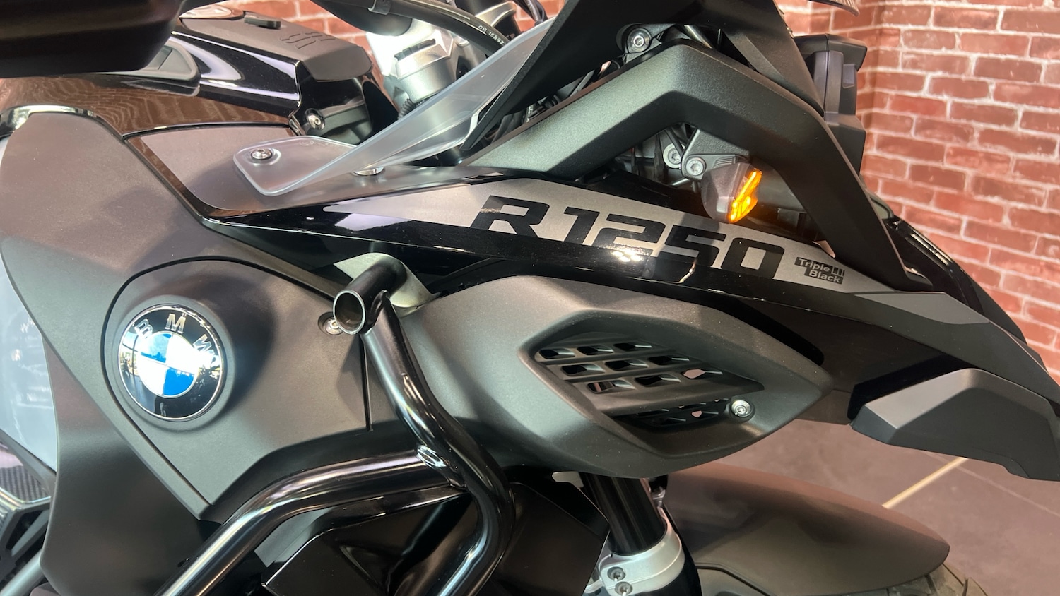 Used BMW R1250 2023 for sale - 78392363: Photo 12