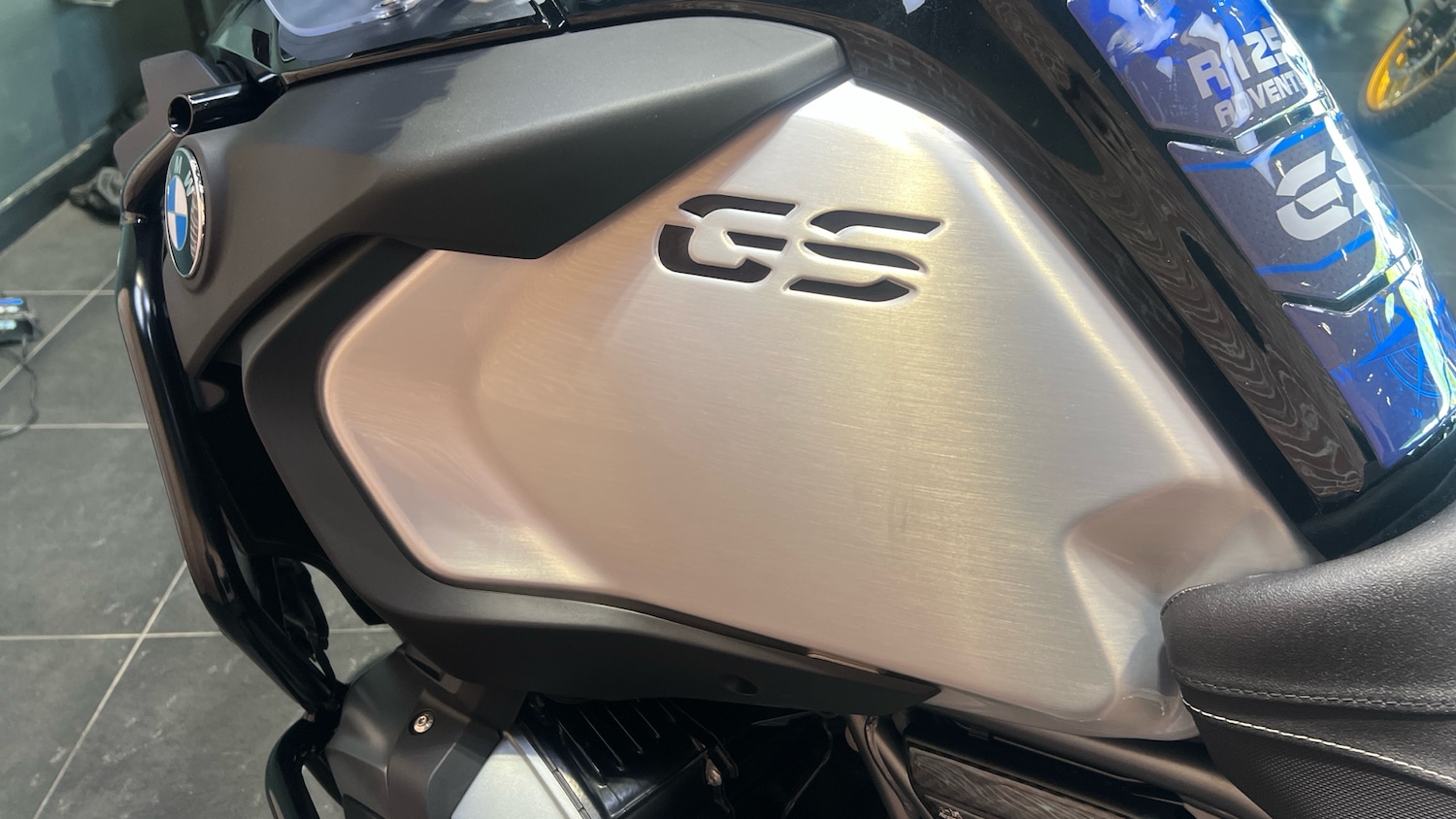 Used BMW R1250 2023 for sale - 78392363: Photo 17