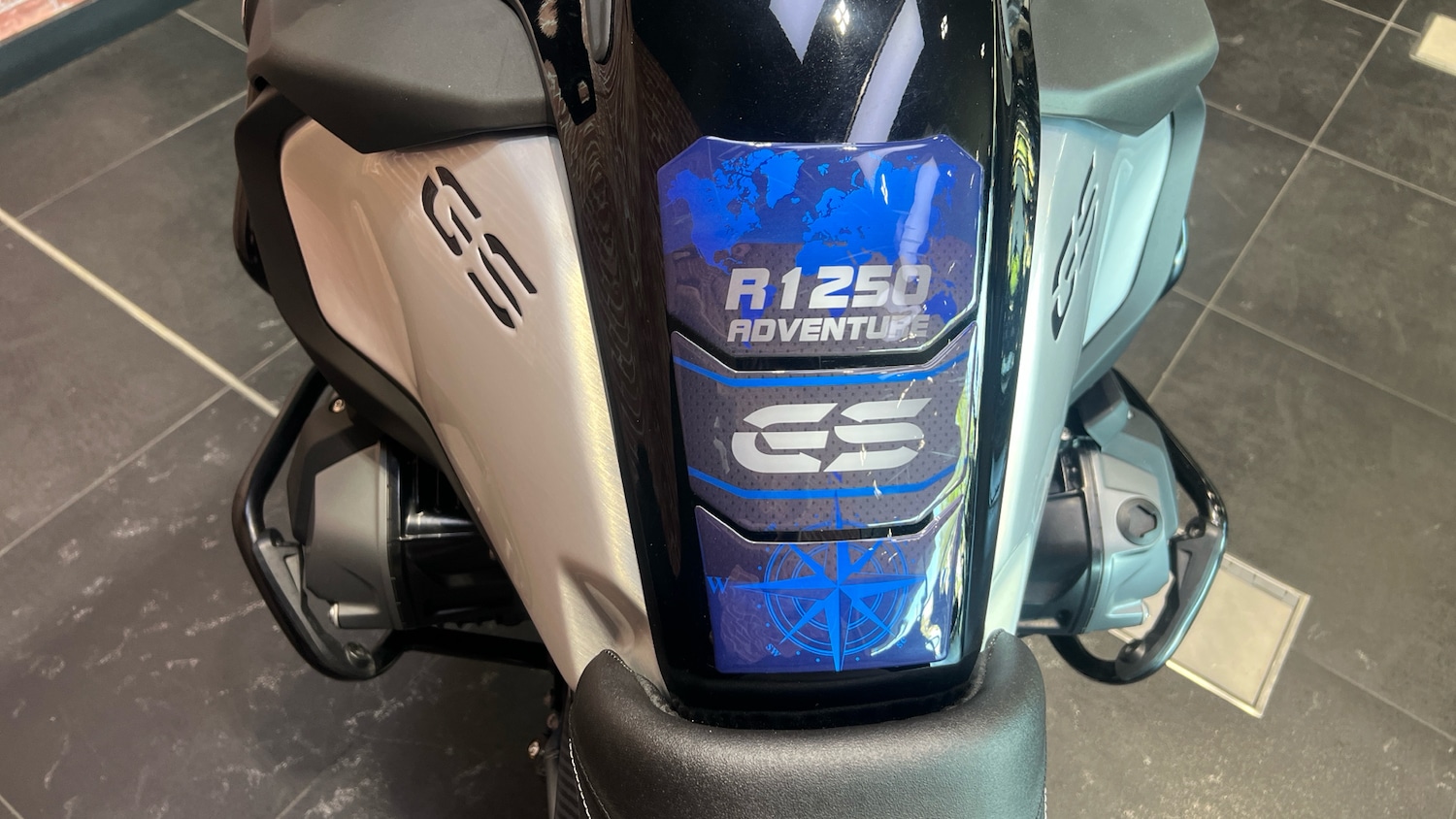 Used BMW R1250 2023 for sale - 78392363: Photo 18