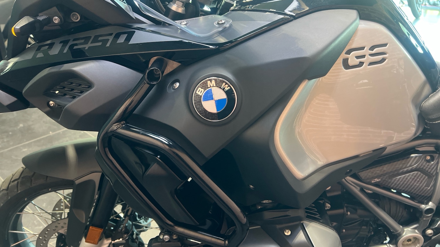Used BMW R1250 2023 for sale - 78392363: Photo 19