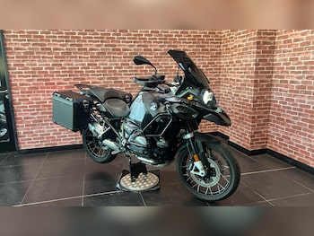 Used BMW R1250 2023 for sale - bike-78392363: Photo
