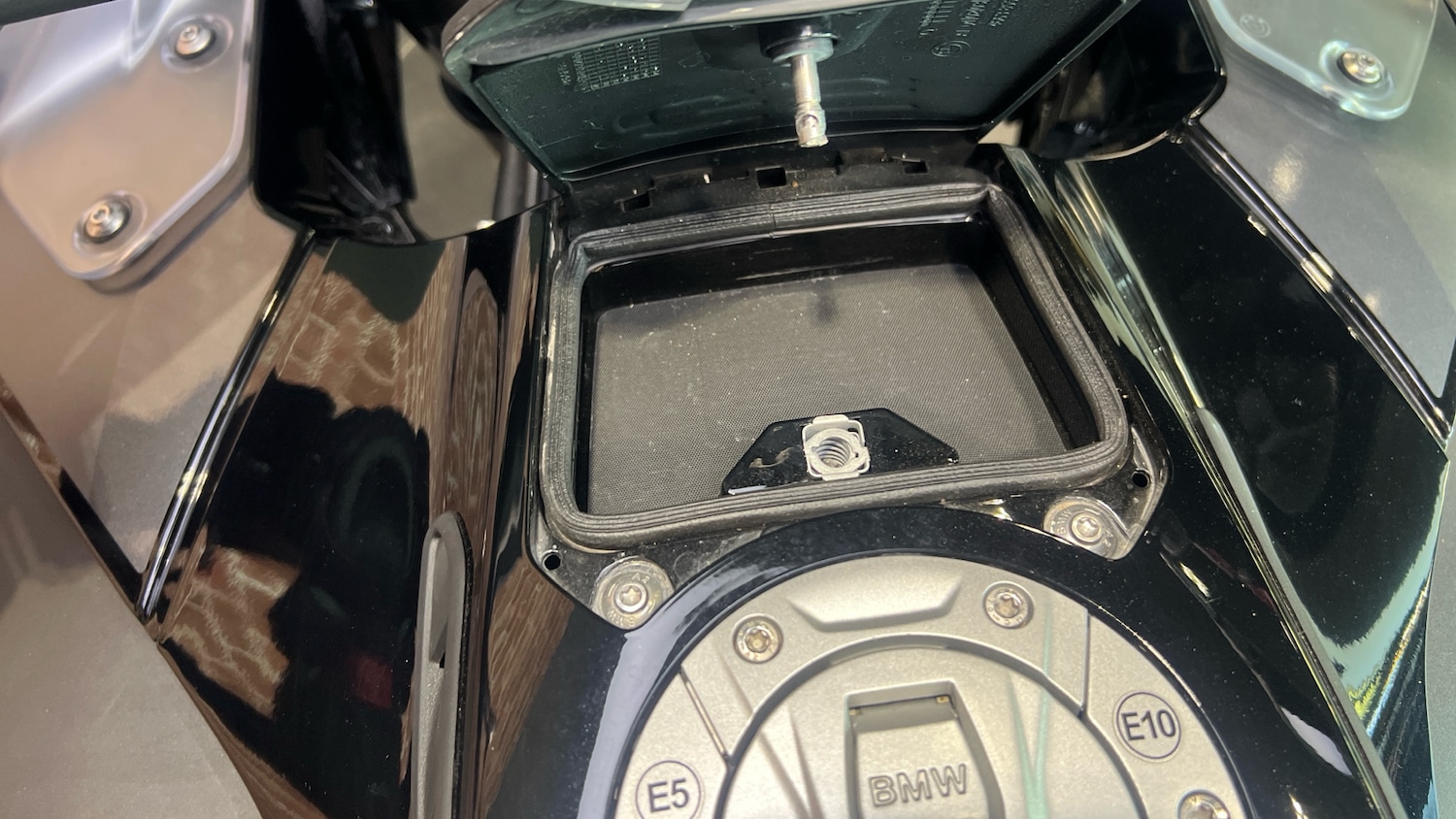 Used BMW R1250 2023 for sale - 78392363: Photo 21