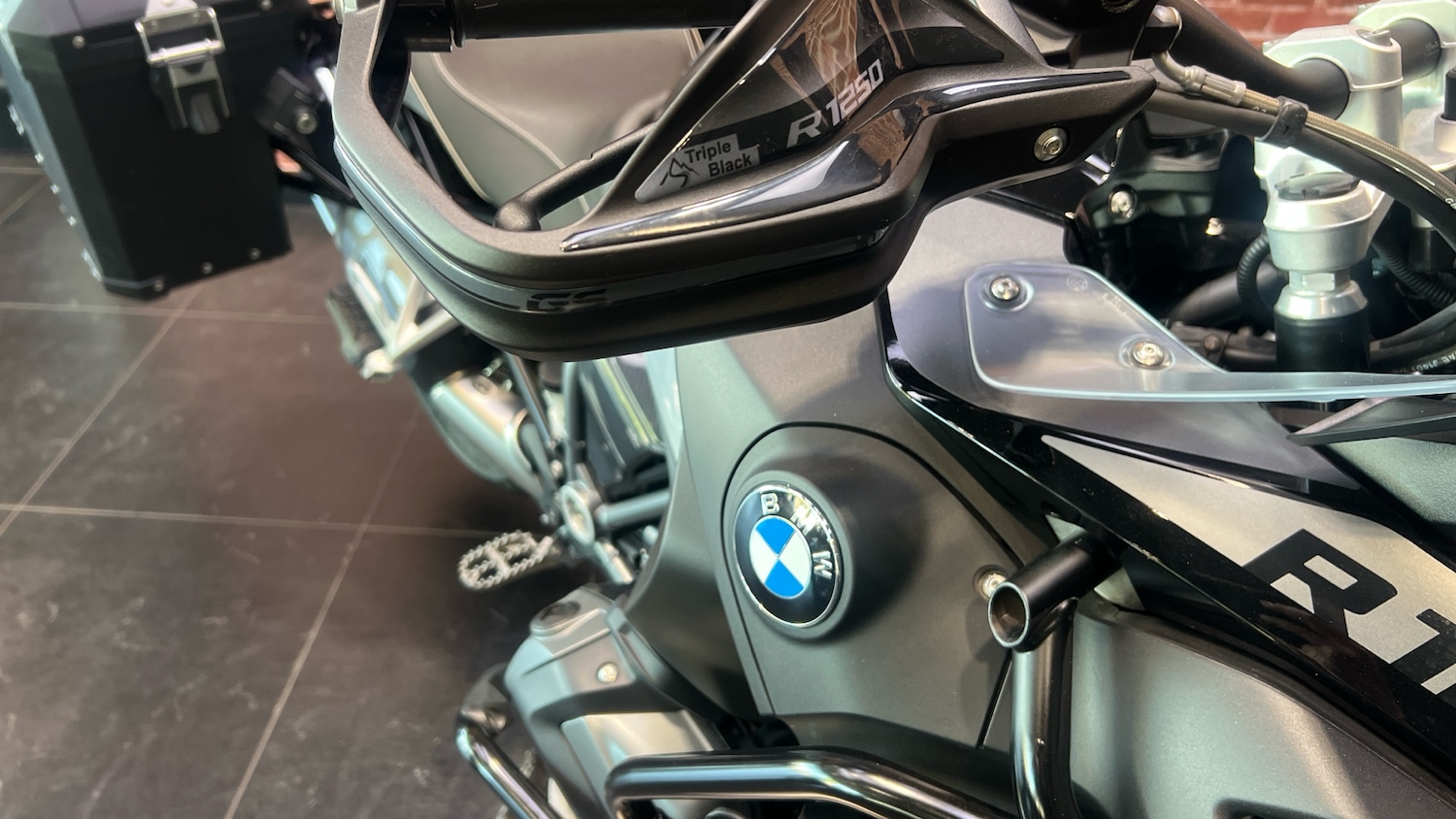 Used BMW R1250 2023 for sale - 78392363: Photo 22