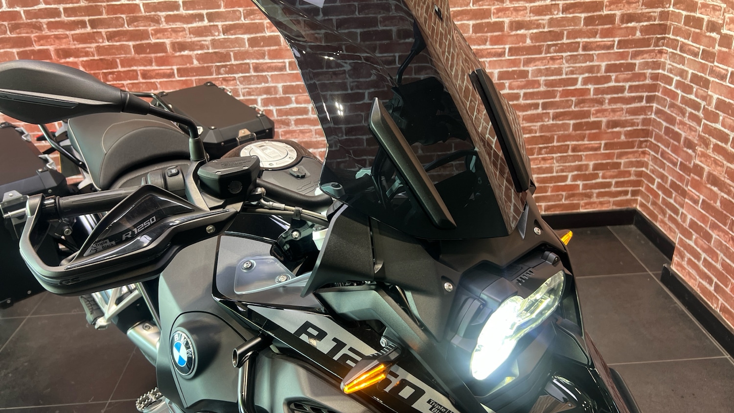 Used BMW R1250 2023 for sale - 78392363: Photo 23