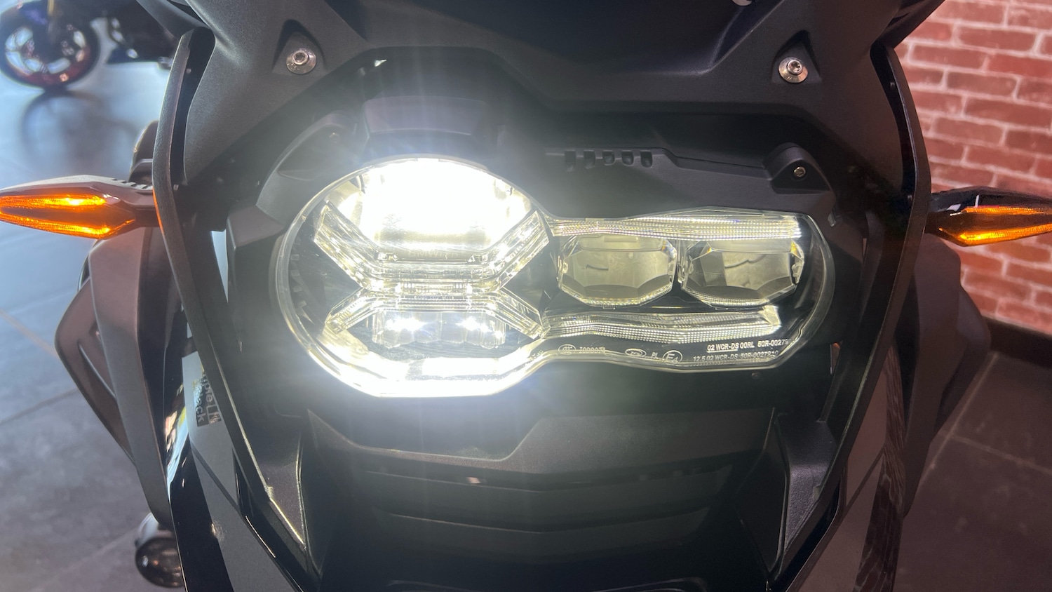 Used BMW R1250 2023 for sale - 78392363: Photo 24