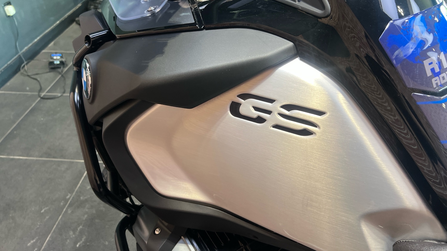 Used BMW R1250 2023 for sale - 78392363: Photo 25