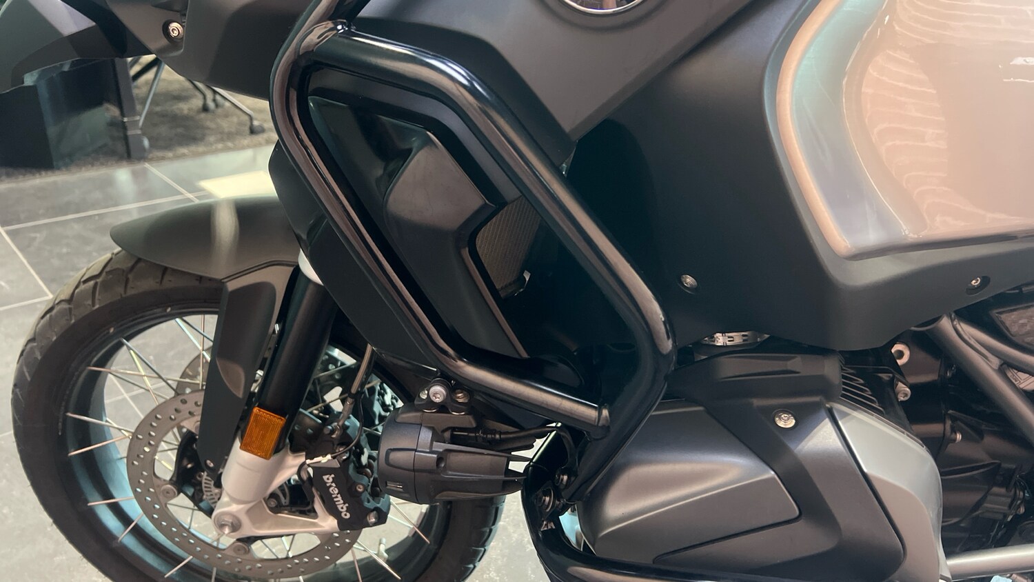 Used BMW R1250 2023 for sale - 78392363: Photo 26