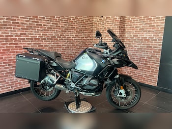 Used BMW R1250 2023 for sale - bike-78392363: Photo