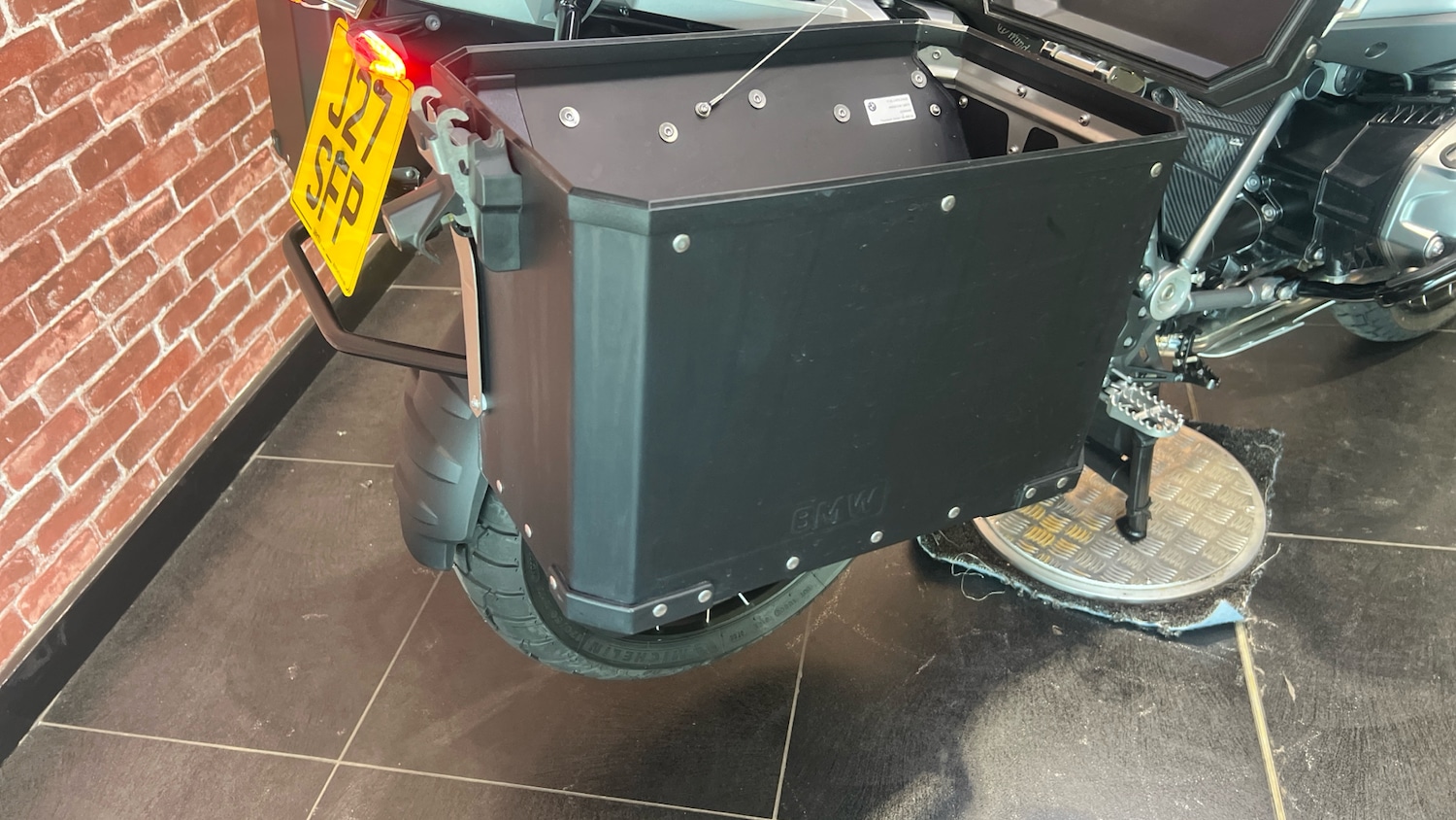 Used BMW R1250 2023 for sale - 78392363: Photo 31