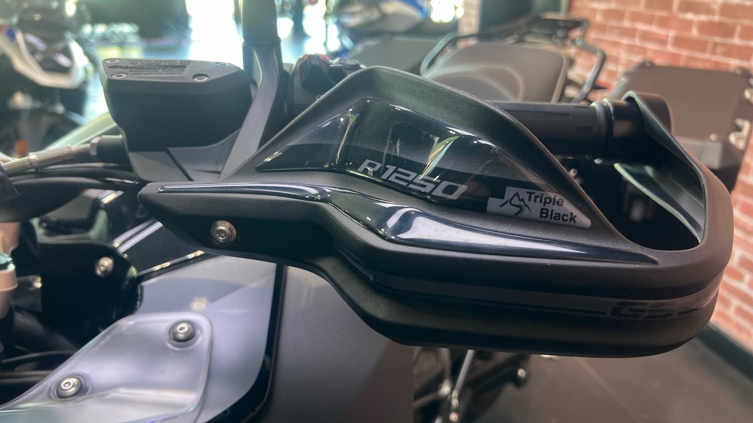 Used BMW R1250 2023 for sale - 78392363: Photo 33