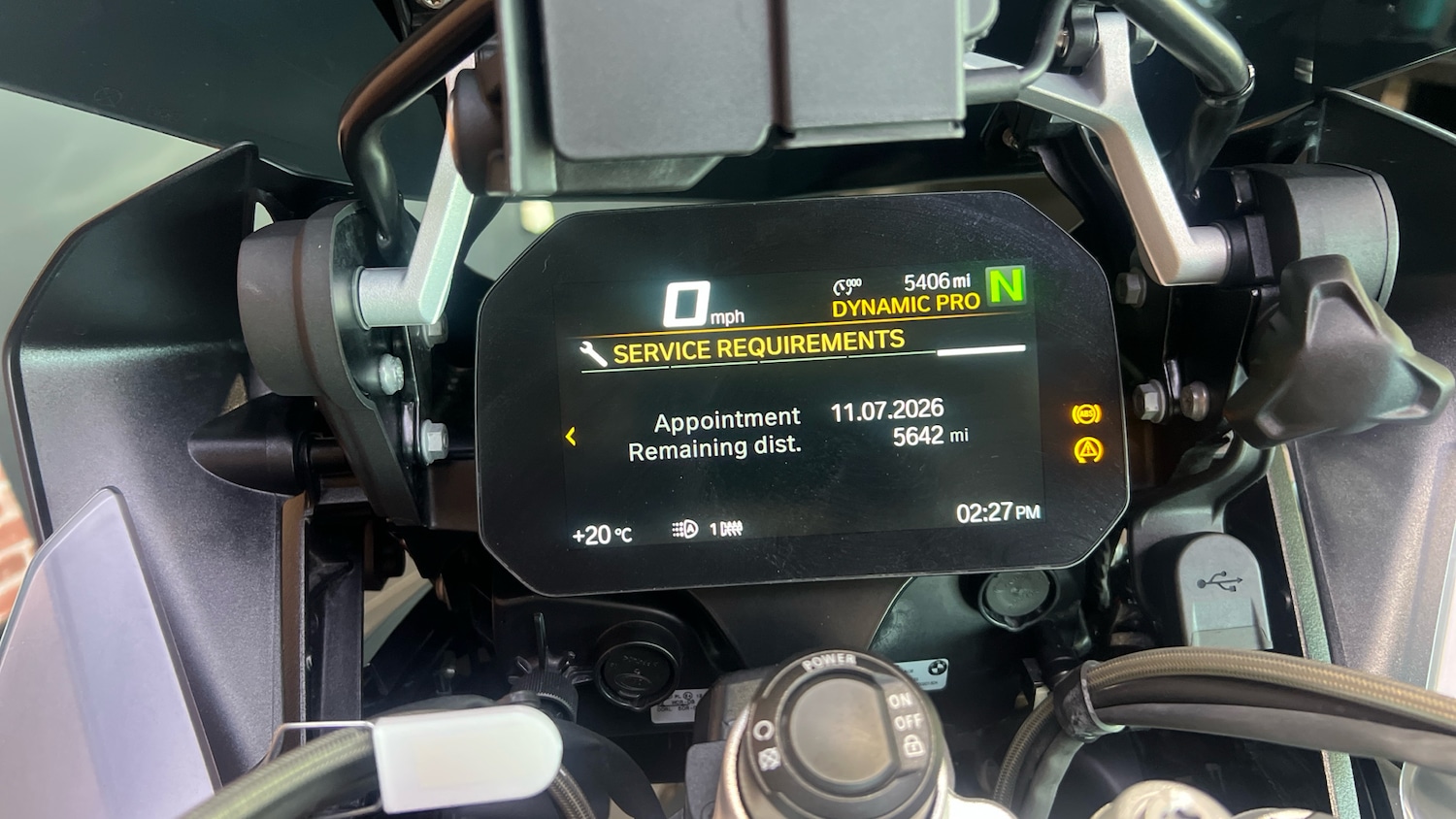 Used BMW R1250 2023 for sale - 78392363: Photo 35