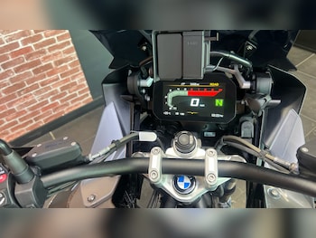 Used BMW R1250 2023 for sale - bike-78392363: Photo