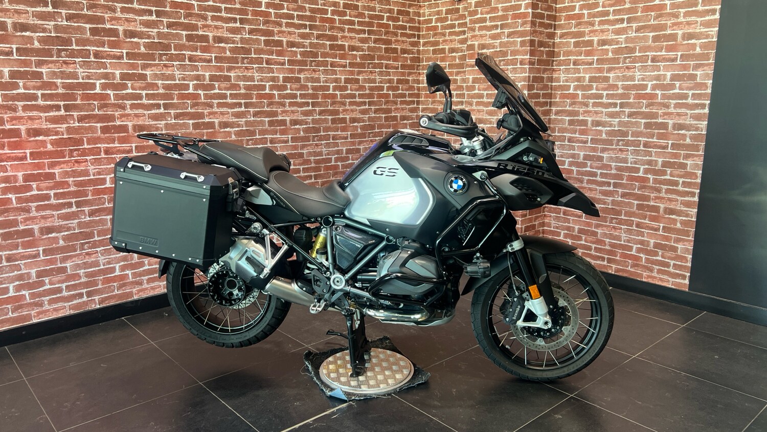 Used BMW R1250 2023 for sale - 78392363: Photo 5