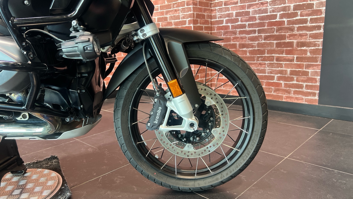 Used BMW R1250 2023 for sale - 78392363: Photo 6