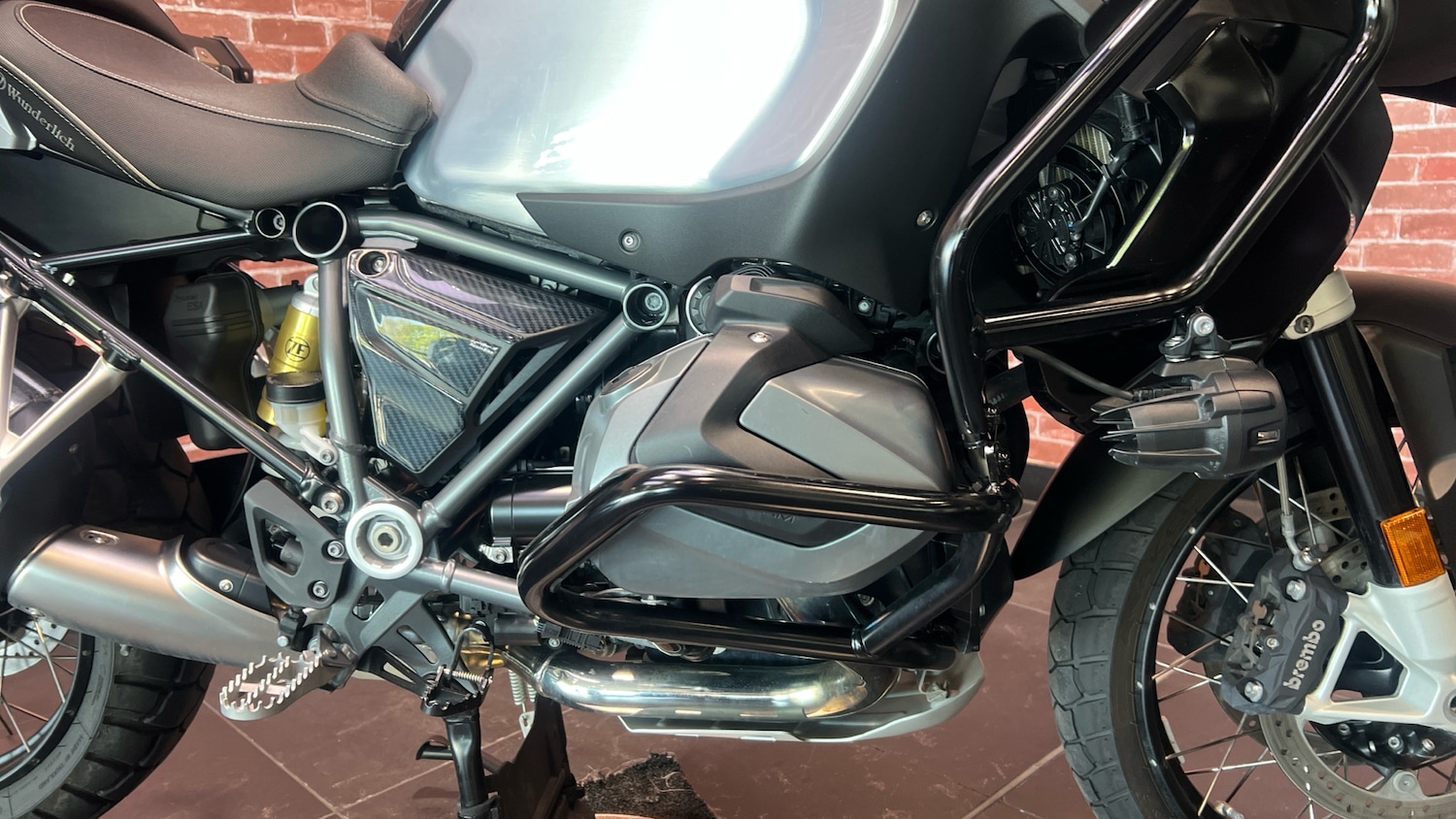 Used BMW R1250 2023 for sale - 78392363: Photo 7