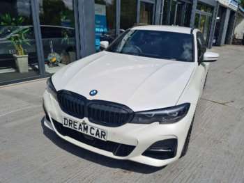 Used BMW 3 Series 2021 for sale - 74918126: Photo