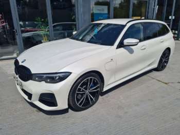 Used BMW 3 Series 2021 for sale - 74918126: Photo