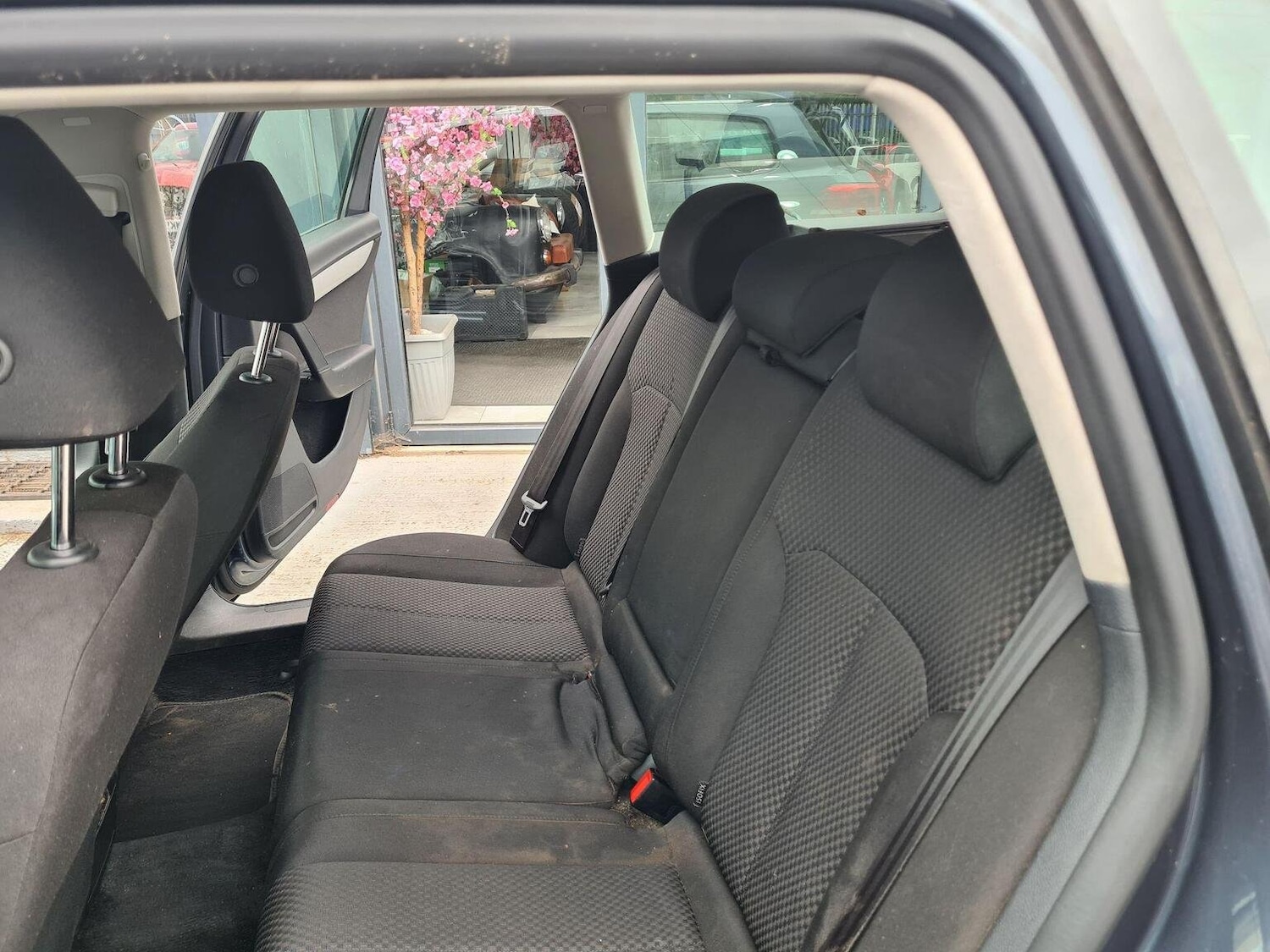 Vehicle 17