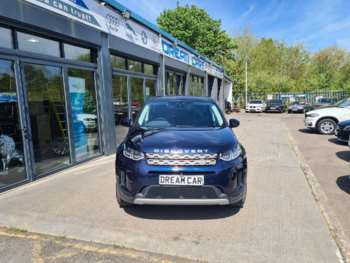 2019 - 2.0 D150 MHEV S Auto 4WD Euro 6 (s/s) 5dr
