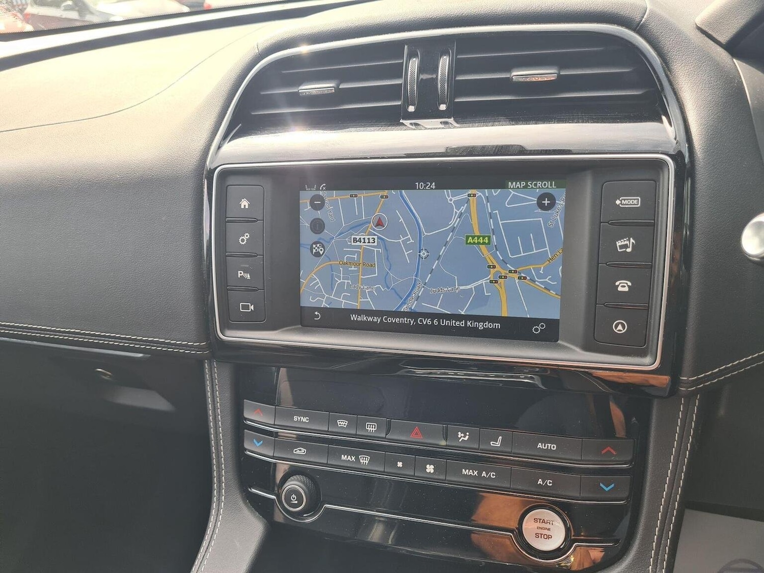 Vehicle 24